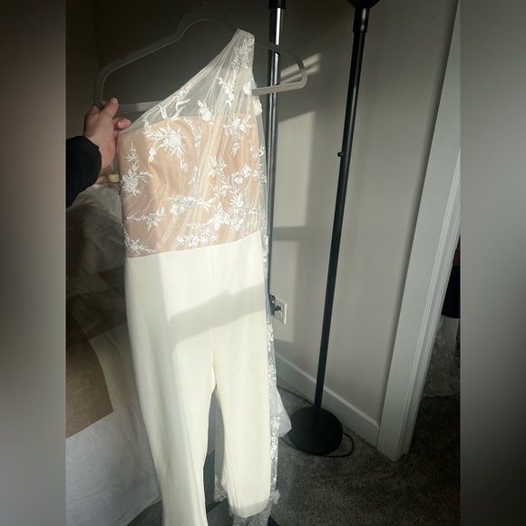 Collins By Watters Jumpsuit - Picture 3 of 8